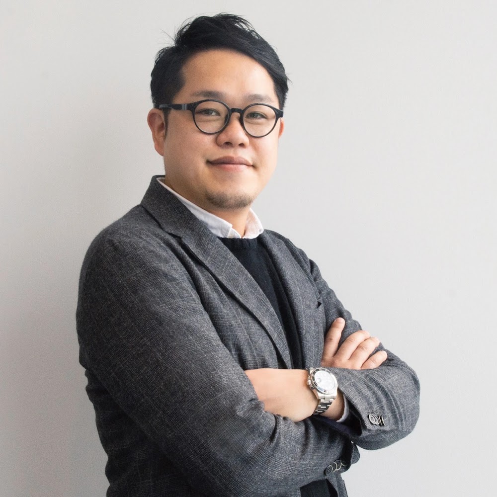 代表取締役社長 新元 翔大