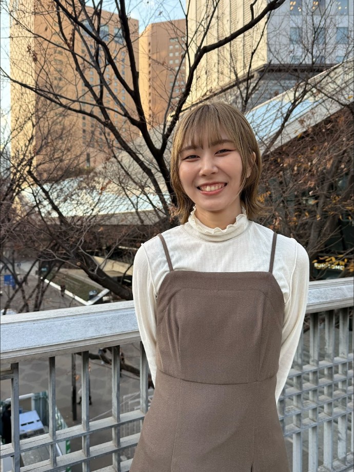 社員インタビュー1