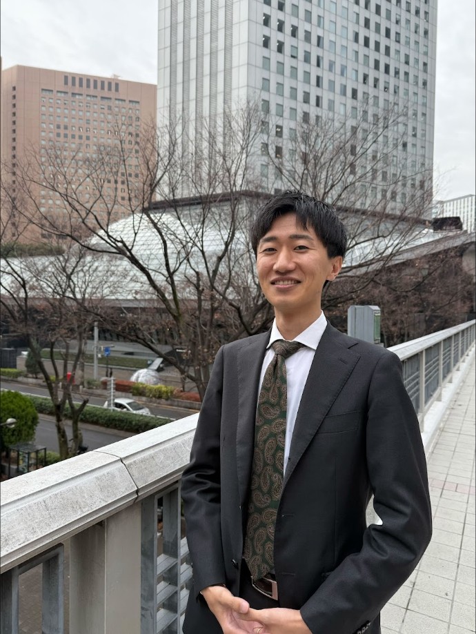 社員インタビュー2